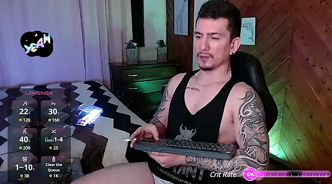 steventeylor online show from 02/25/25, 06:14