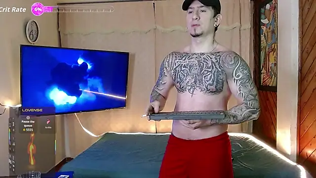 steventeylor online show from 04/22/26, 01:19