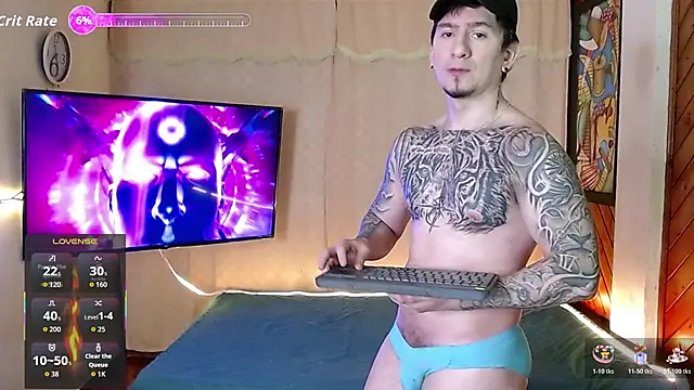 steventeylor online show from 04/29/26, 03:38