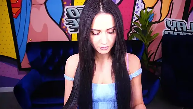 AlexaGreyyy online show from 11/14/25, 08:29