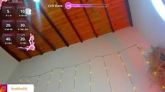 Maisa issa online show from 11/05/25, 01:22