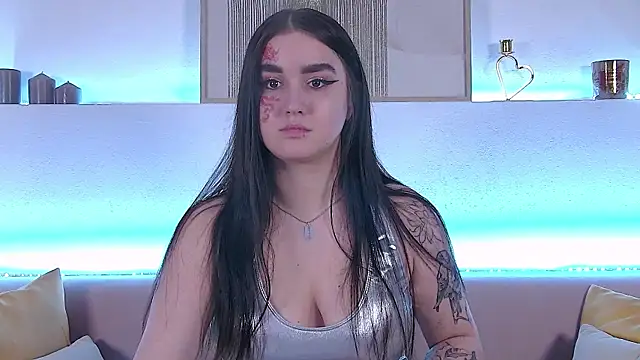 ChristinaMilton online show from 01/31/25, 12:39