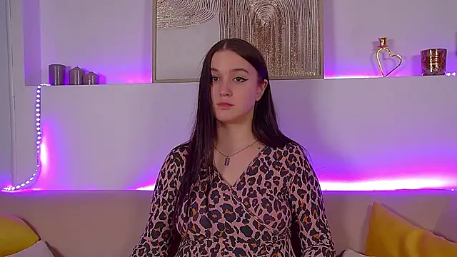 ChristinaMilton online show from 03/08/25, 12:55