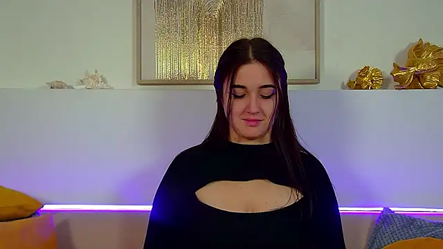 ChristinaMilton online show from 09/29/25, 06:46