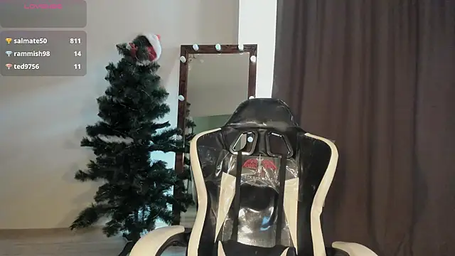 Lana Younes online show from 03/12/25, 12:36