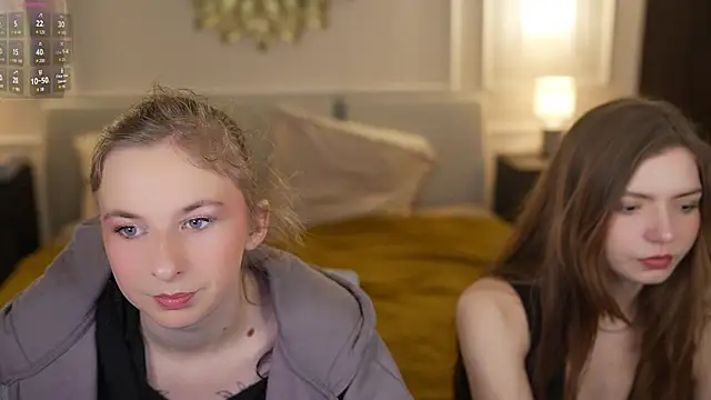 Snapshot of Michelle_054 chatting on 02/28/25, 11:36 Michelle 054 online show from 02/28/25, 11:36