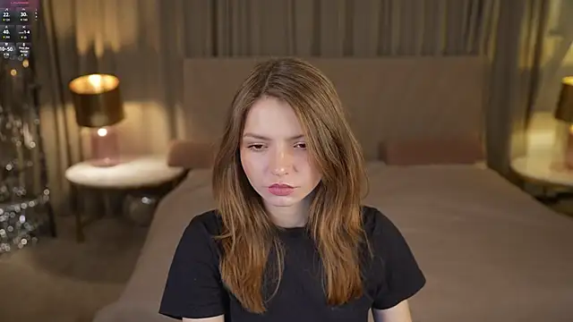 Snapshot of Michelle_054 chatting on 10/09/25, 11:36 Michelle 054 online show from 10/09/25, 11:36