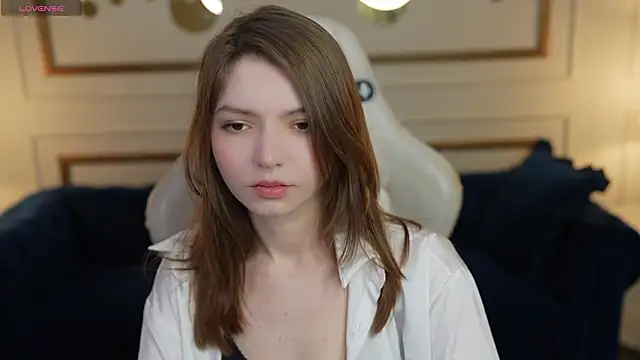 Snapshot of Michelle_054 chatting on 03/01/26, 03:52 Michelle 054 online show from 03/01/26, 03:52