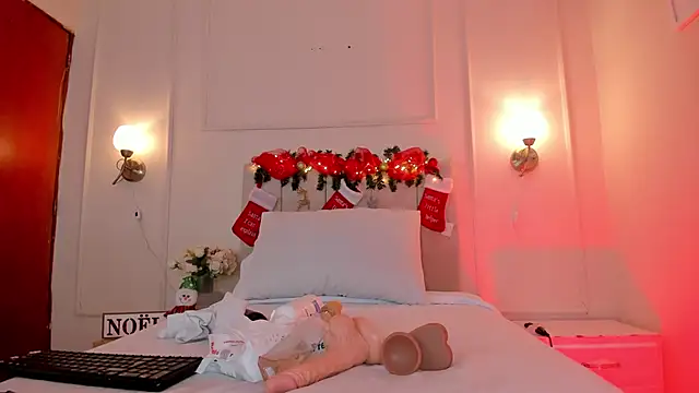 Snapshot of dani_skinny_ chatting on 12/05/24, 02:44 dani skinny online show from 12/05/24, 02:44