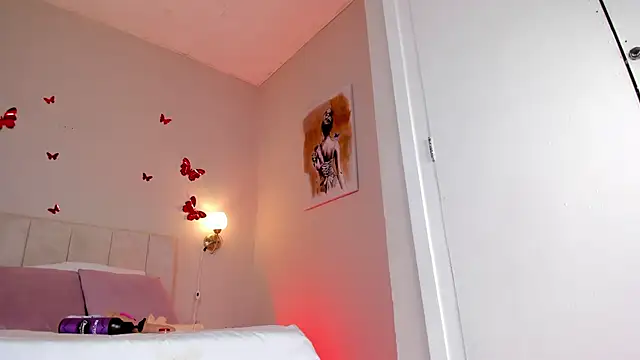 Snapshot of dani_skinny_ chatting on 03/13/25, 02:44 dani skinny online show from 03/13/25, 02:44