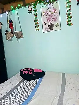 ELISA 90 online show from 12/29/24, 01:56