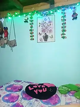 ELISA 90 online show from 01/08/25, 02:25