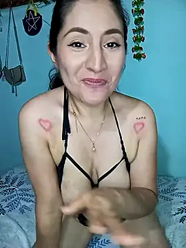 ELISA 90 online show from 02/13/25, 02:23