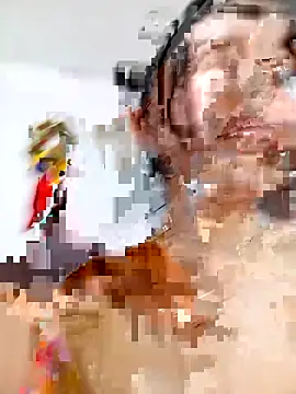 ELISA 90 online show from 09/27/25, 05:07