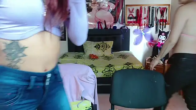 Marilynselxoveanalhard online show from 04/28/26, 01:38