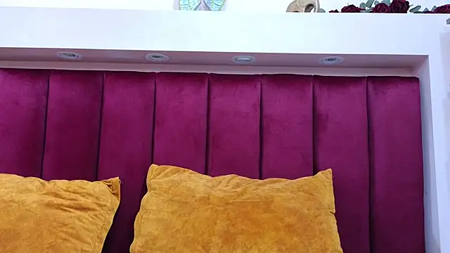 JESSYCORTES online show from 03/12/25, 02:12