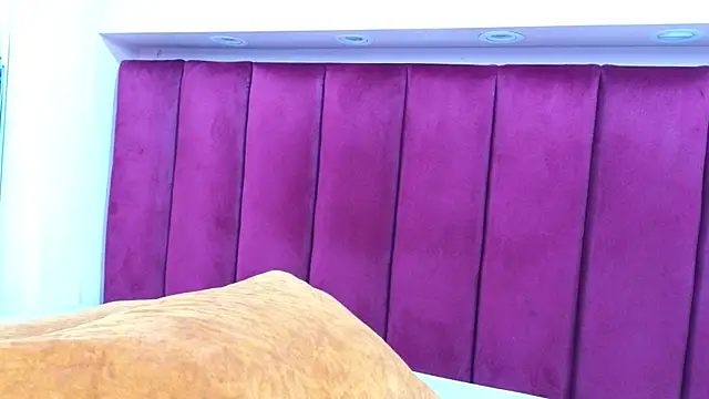 JESSYCORTES online show from 03/17/25, 02:34