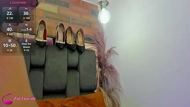 JESSYCORTES online show from 09/19/25, 02:29