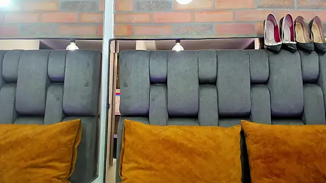 JESSYCORTES online show from 09/28/25, 02:50