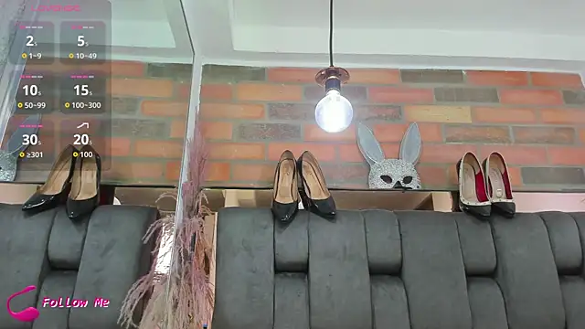 JESSYCORTES online show from 10/30/25, 03:02