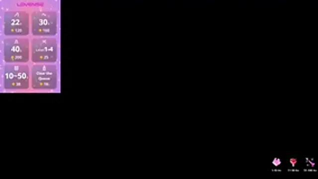 JESSYCORTES online show from 05/08/26, 11:10