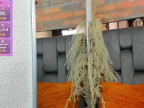 JESSYCORTES online show from 05/12/26, 11:35