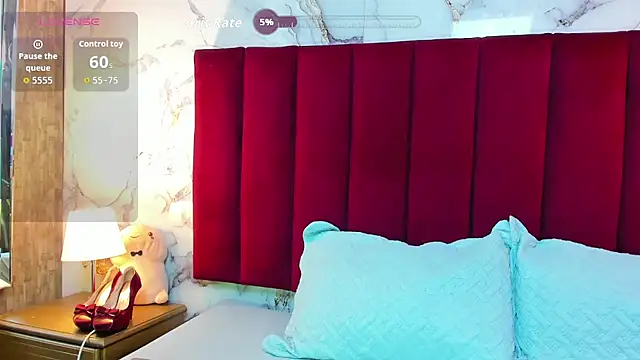 JESSYCORTES online show from 06/17/26, 12:02