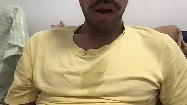 Lucascacaca online show from 04/28/26, 10:15
