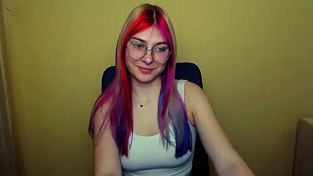 Luna Lush  online show from 02/21/25, 09:13