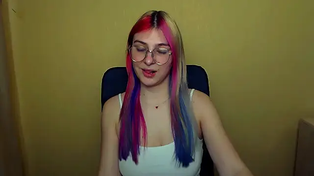 Luna Lush  online show from 03/17/25, 12:04