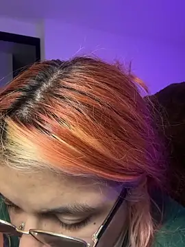 SophiaWeestt99 online show from 06/17/26, 02:03