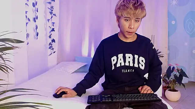 Tommyfoxboy online show from 01/09/25, 03:55