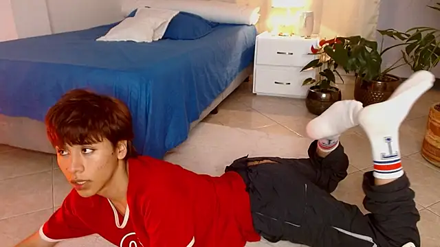 Tommyfoxboy online show from 02/03/25, 02:13