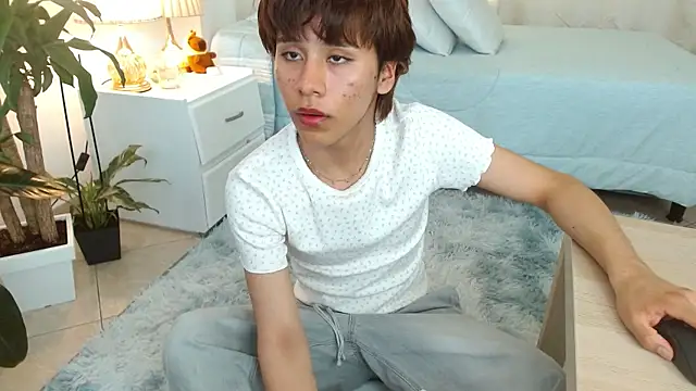 Tommyfoxboy online show from 03/13/25, 04:23