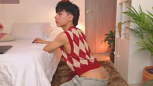 Tommyfoxboy online show from 11/21/25, 01:21