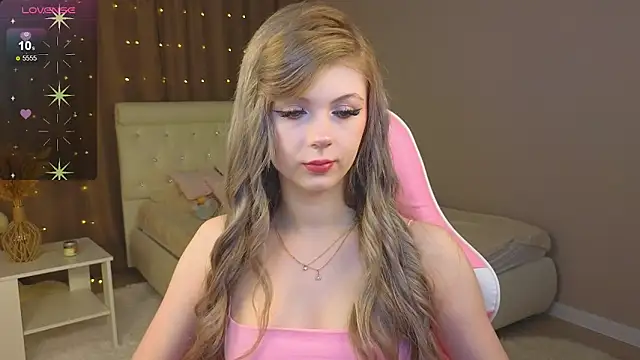 barbieee b online show from 03/12/25, 08:52