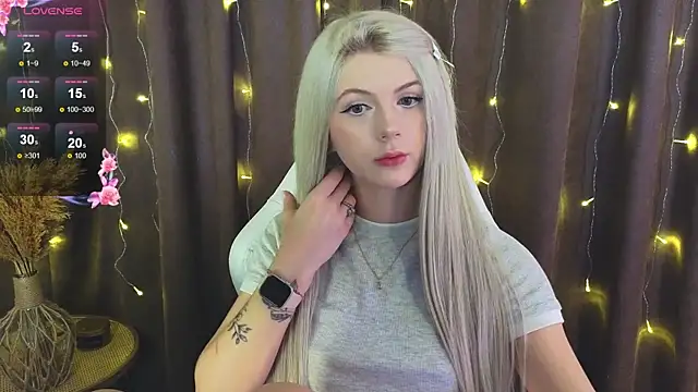 barbieee b online show from 09/29/25, 08:30