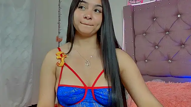 Snapshot of Anniecutte_ chatting on 02/10/25, 02:37 Anniecutte online show from 02/10/25, 02:37