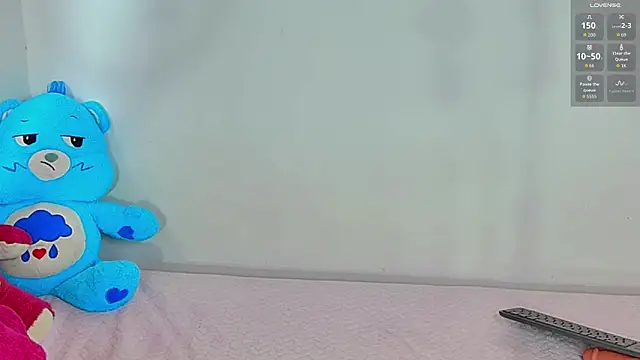 Snapshot of Anniecutte_ chatting on 11/13/25, 03:55 Anniecutte online show from 11/13/25, 03:55