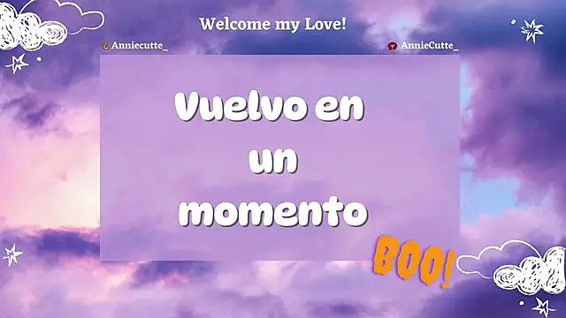 Snapshot of Anniecutte_ chatting on 12/13/25, 07:53 Anniecutte online show from 12/13/25, 07:53