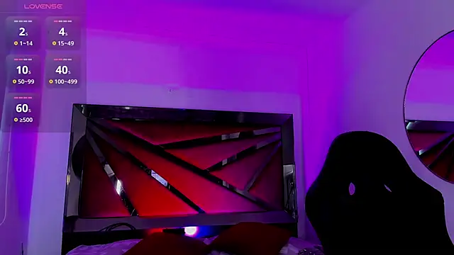 ZaraLim online show from 12/19/24, 12:45