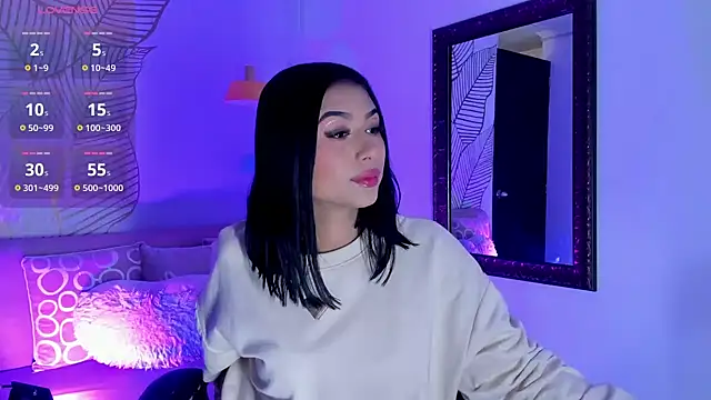 ZaraLim online show from 01/18/25, 12:04