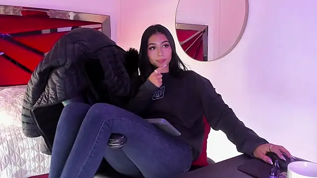 ZaraLim online show from 01/20/25, 09:43