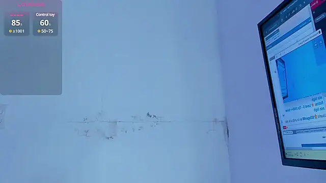 ZaraLim online show from 01/31/25, 12:18