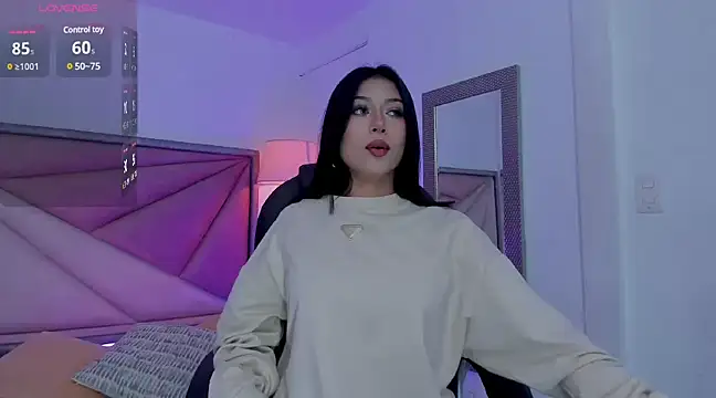 ZaraLim online show from 02/06/25, 12:26