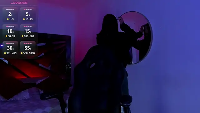 ZaraLim online show from 02/13/25, 12:32