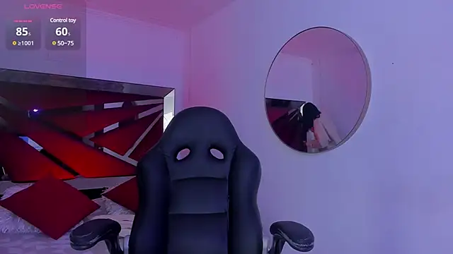 ZaraLim online show from 02/15/25, 12:33