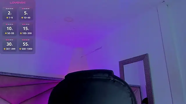 ZaraLim online show from 02/18/25, 12:06