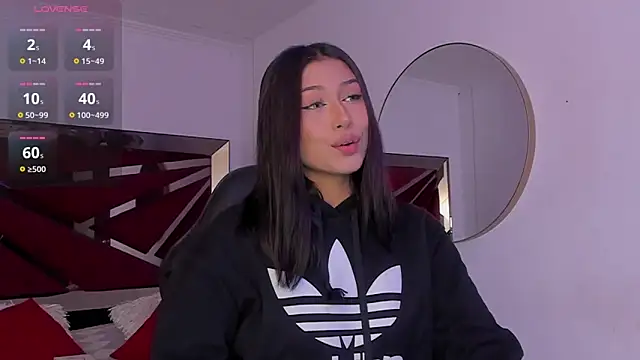 ZaraLim online show from 03/06/25, 11:58