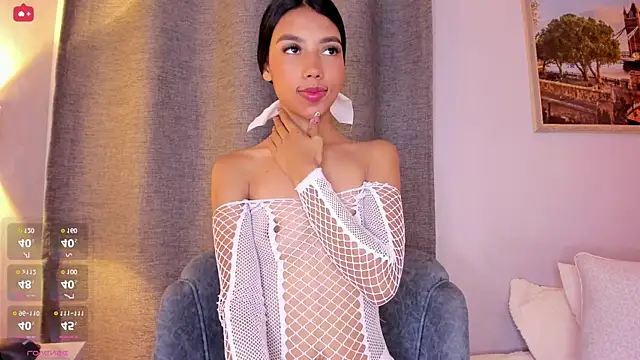Little caprice x online show from 02/10/25, 07:17